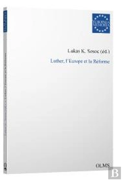 Bertrand.pt - Luther, L'Europe Et La Réforme