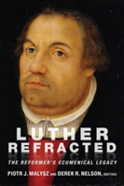 Bertrand.pt - Luther Refracted