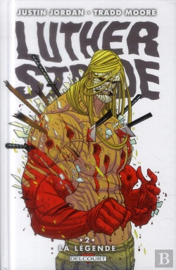 Bertrand.pt - Luther Strode T.2 - La Legende