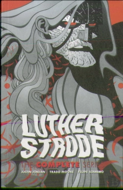 Bertrand.pt - Luther Strode: The Complete Series