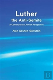 Luther The Anti-Semite