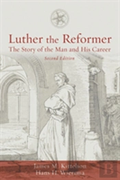 Luther The Reformer