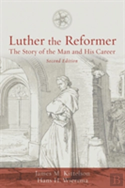 Bertrand.pt - Luther The Reformer