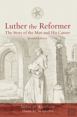 Bertrand.pt - Luther The Reformer