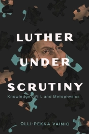 Luther Under Scrutiny