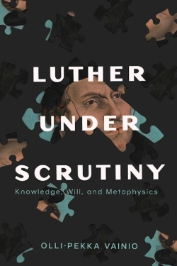 Bertrand.pt - Luther Under Scrutiny