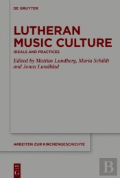 Lutheran Music Culture