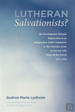 Bertrand.pt - Lutheran Salvationists?