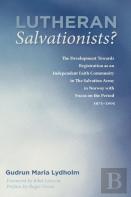 Lutheran Salvationists?