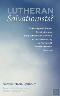 Bertrand.pt - Lutheran Salvationists?