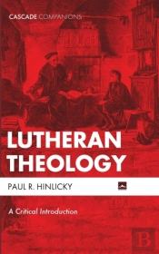 Lutheran Theology