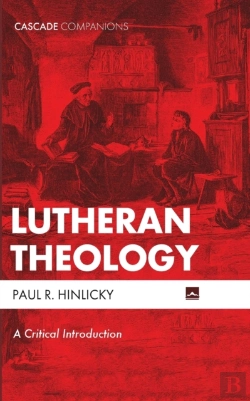 Bertrand.pt - Lutheran Theology