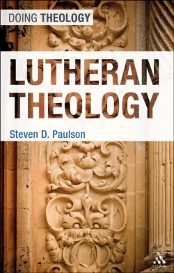 Bertrand.pt - Lutheran Theology