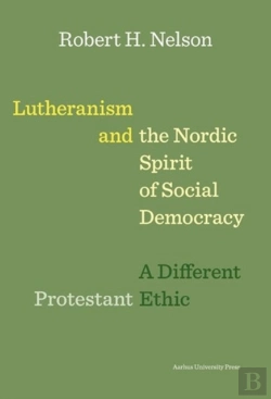 Bertrand.pt - Lutheranism And The Nordic Spirit Of Social Democracy