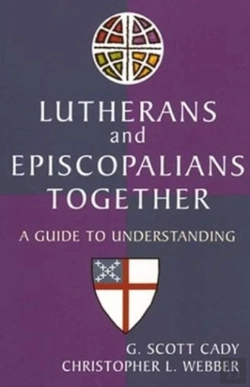Bertrand.pt - Lutherans And Episcopalians Together