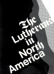 Lutherans In North America