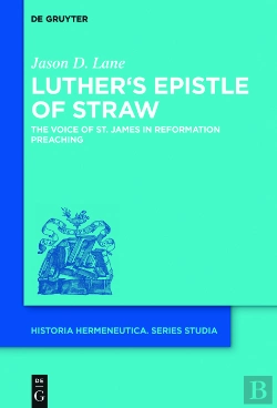 Bertrand.pt - Luther'S Epistle Of Straw