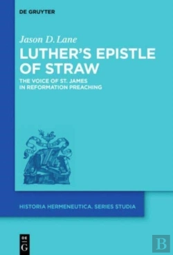 Bertrand.pt - Luther'S Epistle Of Straw