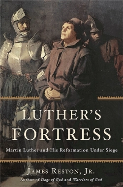 Bertrand.pt - Luther'S Fortress