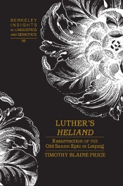 Luthers «Heliand»
