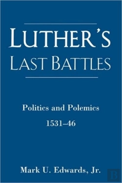Bertrand.pt - Luther'S Last Battles