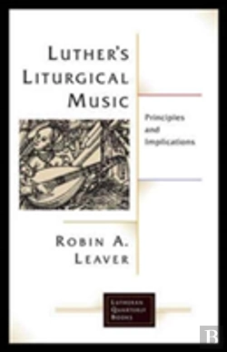 Bertrand.pt - Luthers Liturgical Music