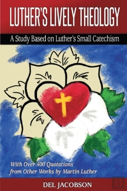 Bertrand.pt - Luther'S Lively Theology