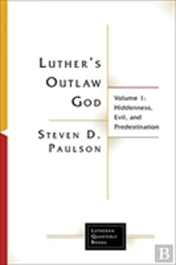 Bertrand.pt - Luther'S Outlaw God