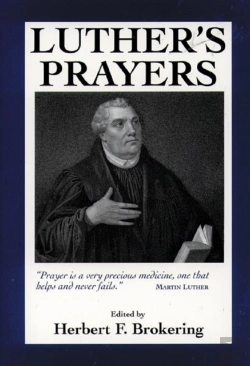Bertrand.pt - Luther'S Prayers