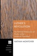 Luther'S Revolution