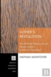 Luther'S Revolution