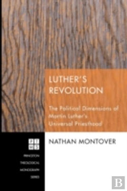 Bertrand.pt - Luther'S Revolution