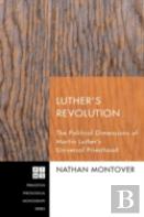 Luther'S Revolution