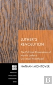 Luther'S Revolution