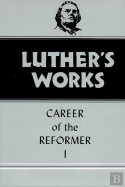 Bertrand.pt - Luther'S Works, Volume 31
