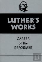 Luther'S Works, Volume 32