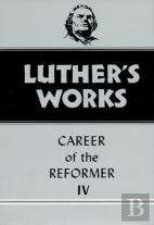 Luther'S Works, Volume 34