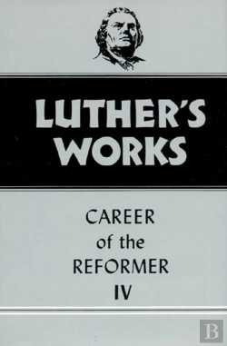 Bertrand.pt - Luther'S Works, Volume 34
