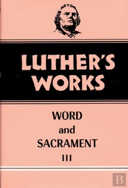 Bertrand.pt - Luther'S Works, Volume 37