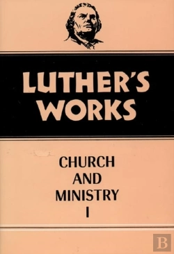Bertrand.pt - Luther'S Works, Volume 39