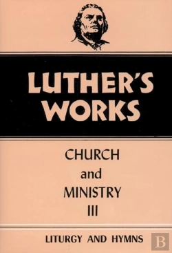 Bertrand.pt - Luther'S Works, Volume 41