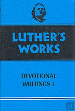 Bertrand.pt - Luther'S Works, Volume 42