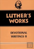 Luther'S Works, Volume 43