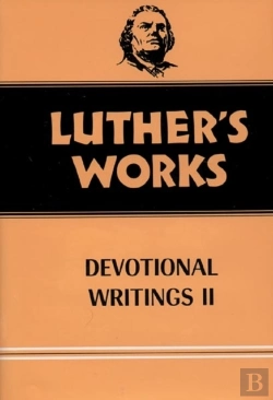 Bertrand.pt - Luther'S Works, Volume 43