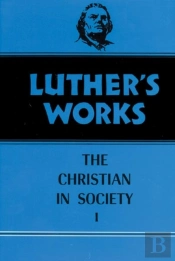 Luther'S Works, Volume 44