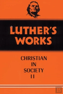 Bertrand.pt - Luther'S Works, Volume 45
