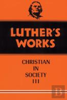Luther'S Works, Volume 46