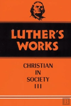Bertrand.pt - Luther'S Works, Volume 46