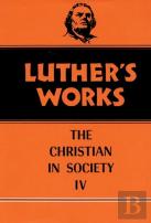 Luther'S Works, Volume 47
