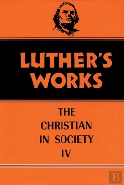 Bertrand.pt - Luther'S Works, Volume 47